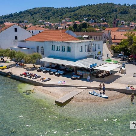 Apartmani Junto Preko Esterno foto