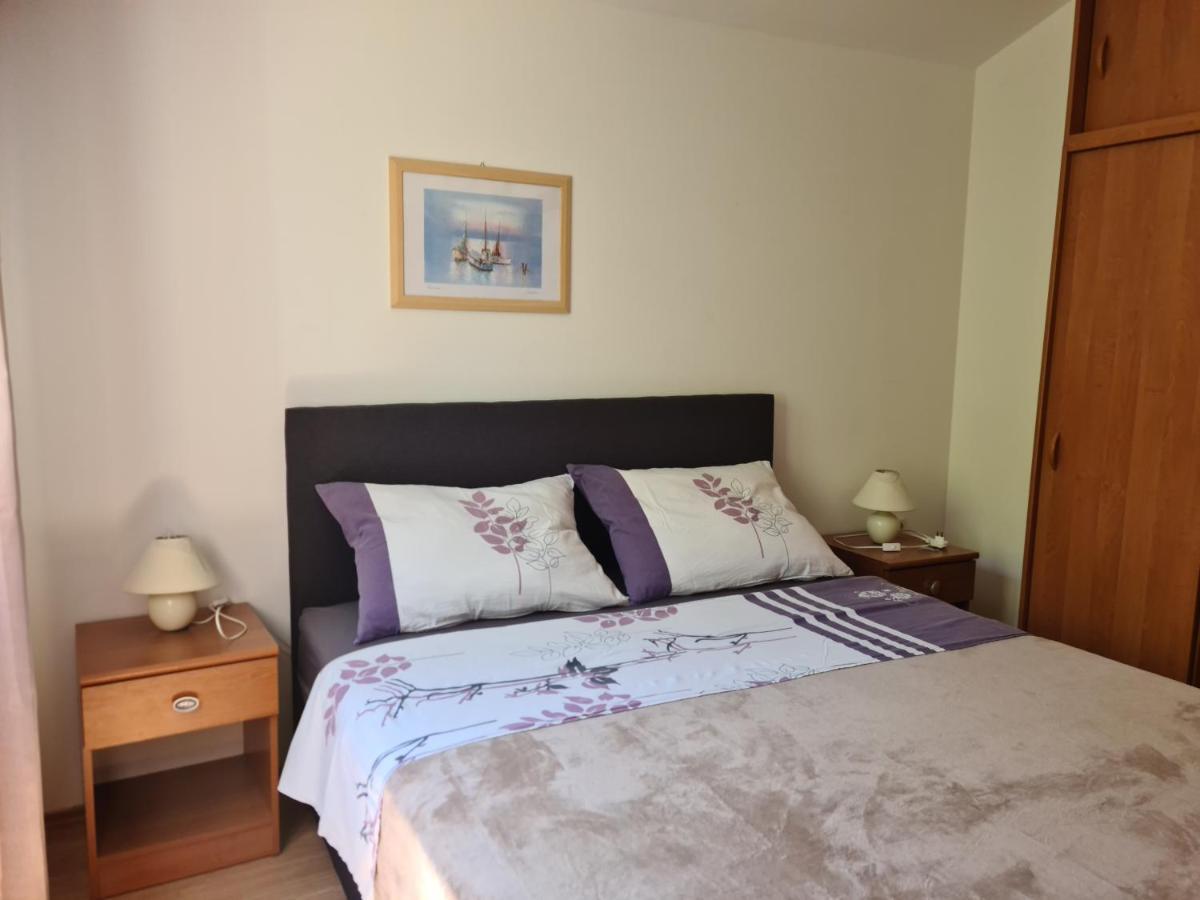 Apartmani Junto Preko Esterno foto