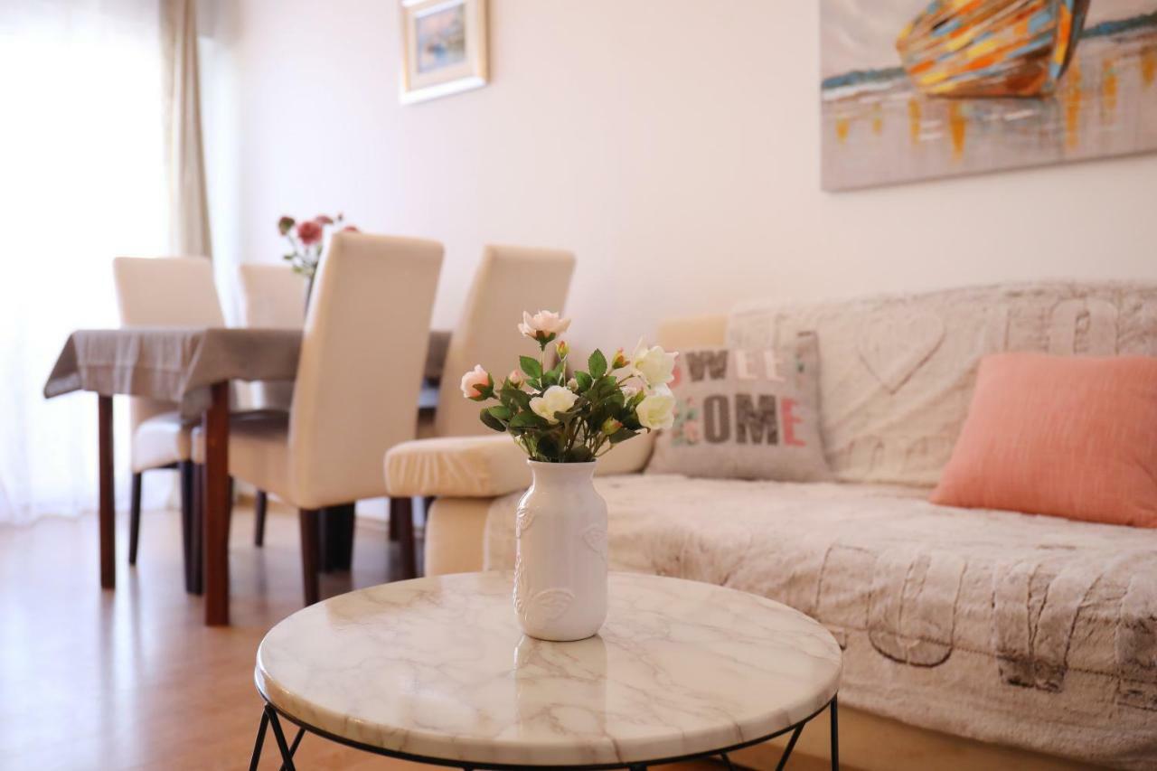 Apartmani Junto Preko Esterno foto